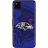 NFL Baltimore Ravens Double Vision Google Pixel 4a Skin
